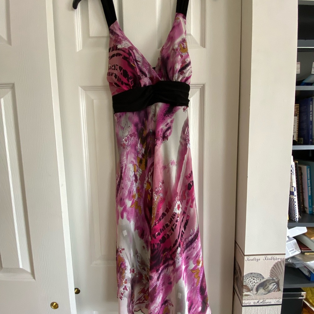 Summer Dress by Ambrosia